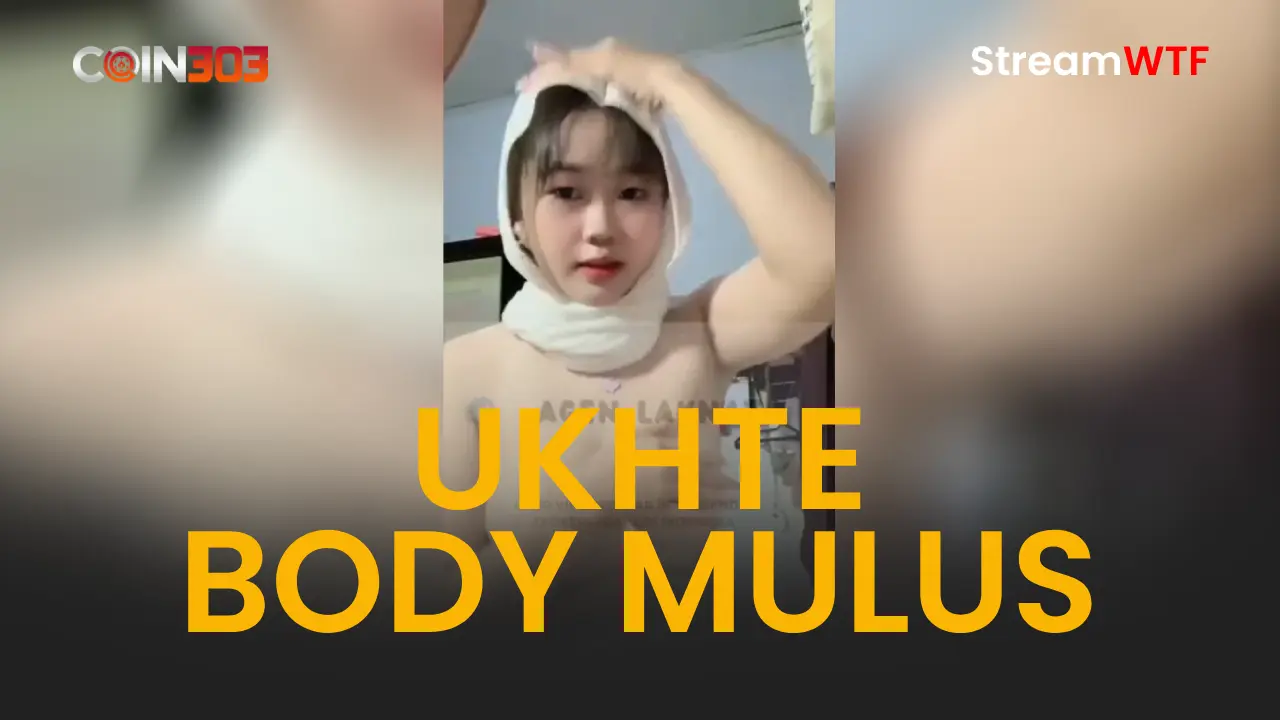 UKHTE BODY MULUS